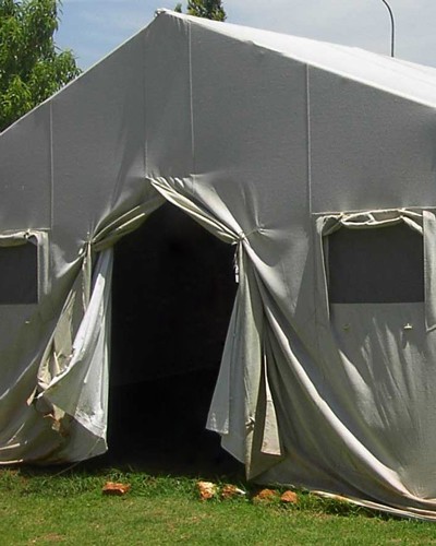 Изготавливаем солдатские палатки в Бородино вместимостью <strong>до 70 человек</strong>