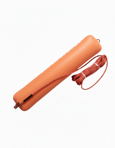 Надувной спасательный буй-плотик RESCUE