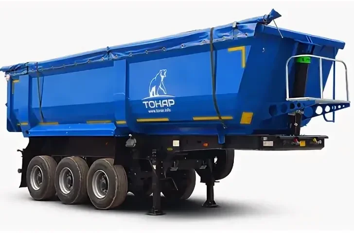 Для зерновозов