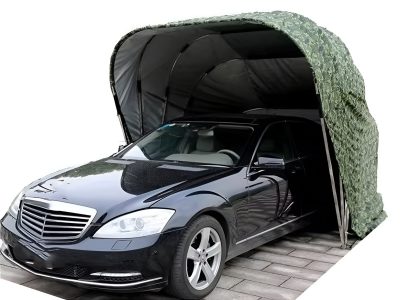 Переносной гараж для авто