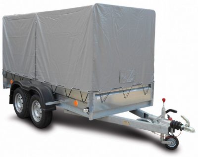 Тент на прицеп Трейлер Модель 829800
